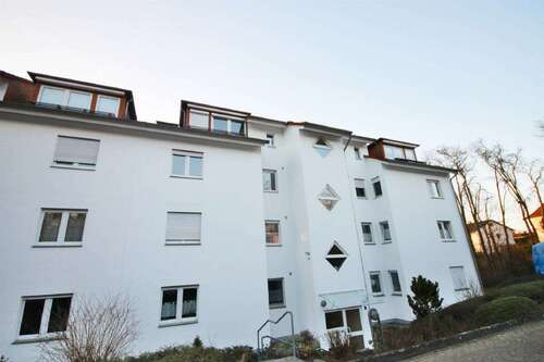 Foto - Wohnung zum Kaufen in Detmold 169.900,00 € 76.18 m²