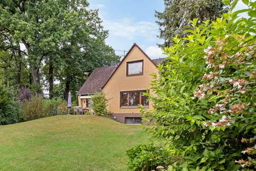 Foto - Haus zum Kaufen in Wedemark 420.000,00 € 174 m²