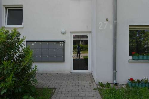 Foto - Wohnung zum Mieten in Erlangen 650,10 € 74.67 m²