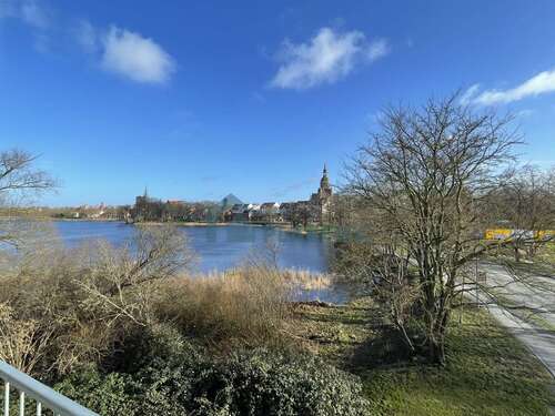 Foto - Wohnung zum Mieten in Stralsund 705,00 € 56.15 m²