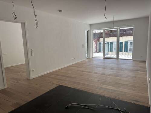 Foto - Wohnung zum Mieten in Bad Wildbad 900,00 € 79.61 m²