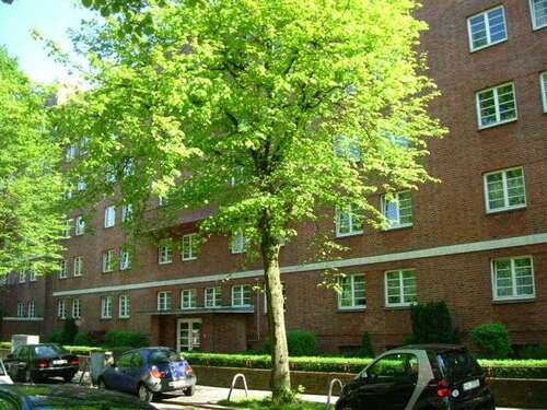 Foto - Wohnung zum Mieten in Hamburg 892,96 € 57.61 m²