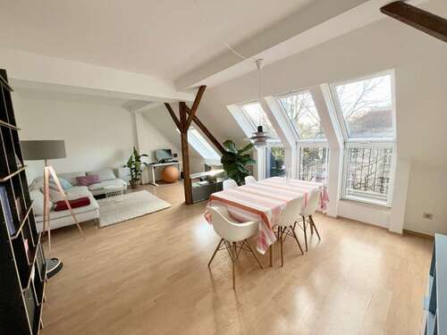 Foto - Wohnung zum Mieten in Dortmund 785,00 € 65 m²