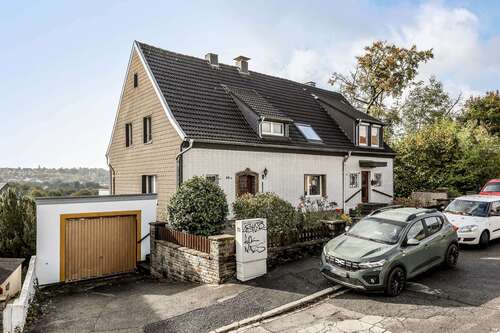 Foto - Haus zum Kaufen in Essen 520.000,00 € 250.1 m²