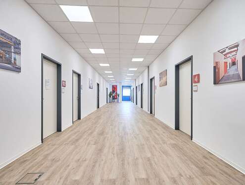 Foto - Büro in Berlin 1.099,00 € 39.82 m²