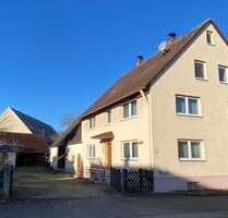 Haus zum Kaufen in Hohenaltheim 220.000,00 € 212 m²