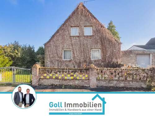 Foto - Haus zum Kaufen in Herzogenrath Kohlscheid 245.000,00 € 80 m²