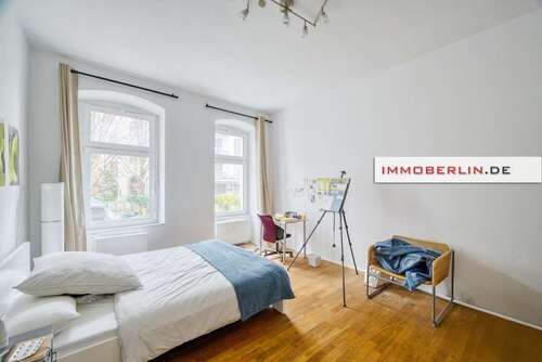 Foto - Wohnung zum Kaufen in Berlin 799.000,00 € 133 m²