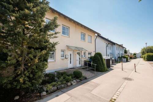 Foto - Haus zum Kaufen in Landsberg am Lech 650.000,00 € 130.14 m²