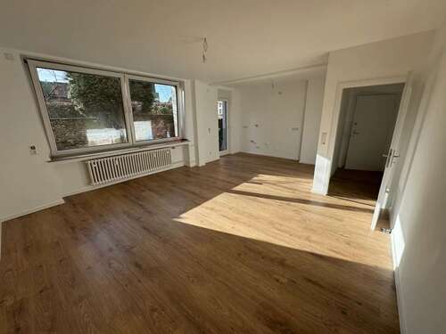 Foto - Wohnung zum Mieten in Düsseldorf 1.100,00 € 65 m²