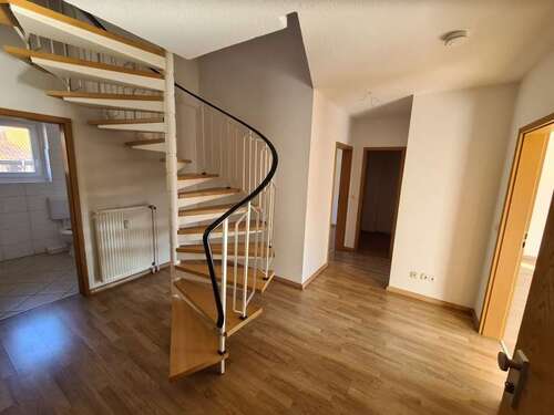 Foto - Wohnung zum Mieten in Stendal OT Uchtspringe 461,67 € 83.94 m²