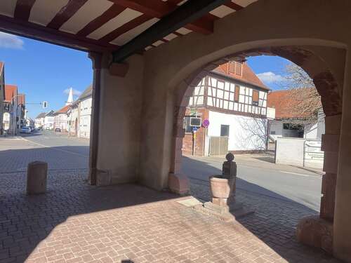 Foto - Grundstück zu verkaufen in Otzberg 165.000,00 € 275 m²