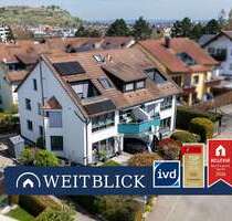 Wohnung zum Kaufen in Asperg 198.000,00 € 52 m²