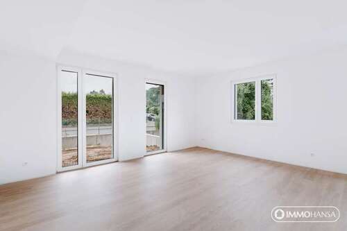 Foto - Wohnung zum Mieten in Lüneburg 1.150,00 € 69.8 m²