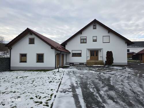 Foto - Haus zum Kaufen in Appertshofen 709.000,00 € 220 m²