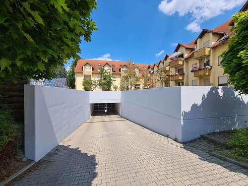 Foto - Garage zu verkaufen in Burglengenfeld 7.500,00 €
