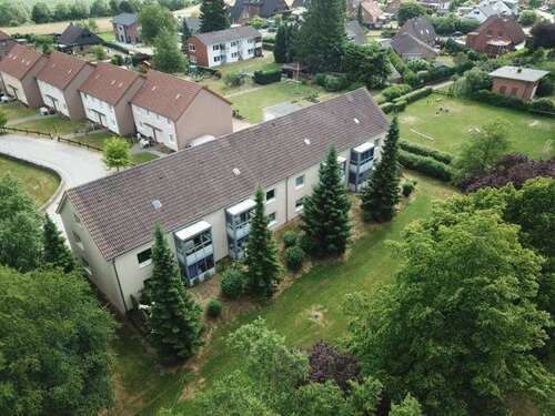 Foto - Wohnung zum Mieten in Schönwalde 490,00 € 64.89 m²