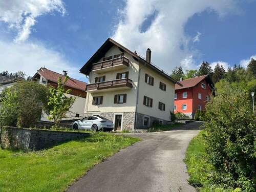 Foto - Haus zum Kaufen in Bayerisch Eisenstein 150.000,00 € 165 m²
