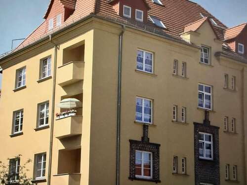 Foto - Wohnung zum Mieten in Zwickau 450,00 € 77.85 m²