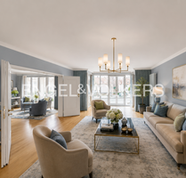 Wohnung zum Kaufen in Heidelberg 829.000,00 € 123 m²