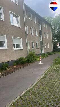 Foto - Wohnung zum Kaufen in Bad Salzuflen 109.000,00 € 70 m²