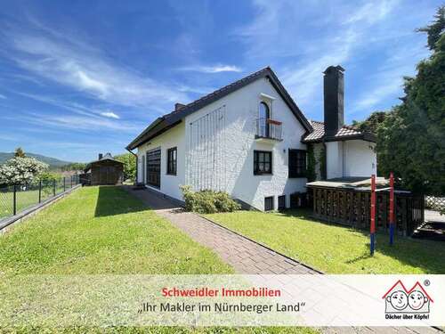 Foto - Haus zum Kaufen in Ottensoos 495.000,00 € 149.53 m²