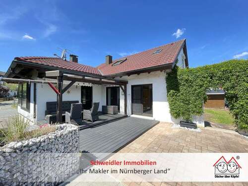 Foto - Haus zum Kaufen in Ottensoos 538.000,00 € 149.53 m²