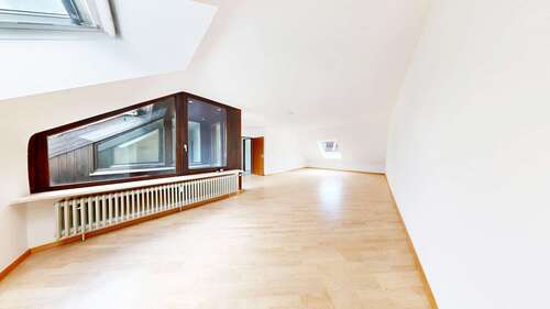 Foto - Wohnung zum Mieten in Nürnberg 897,00 € 78.2 m²