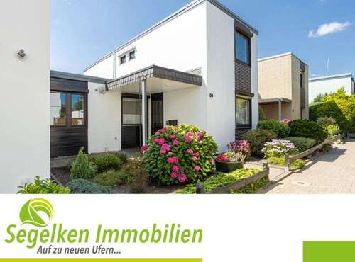 Foto - Haus zum Kaufen in Stuhr 298.000,00 € 125 m²