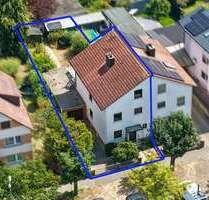 Haus zum Kaufen in Lampertheim 349.000,00 € 155 m²