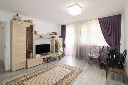 Foto - Wohnung zum Kaufen in Delmenhorst 139.000,00 € 65 m²