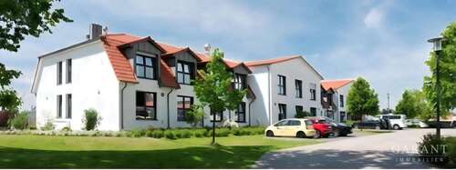 Foto - Wohnung zum Kaufen in Uelzen 154.300,00 € 44 m²