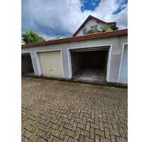 Garage zu vermieten in Kassel 60,00 €