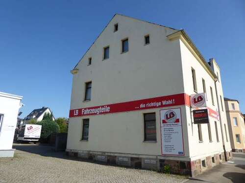 Foto - Büro in Limbach-Oberfohna 200,00 € 48 m²