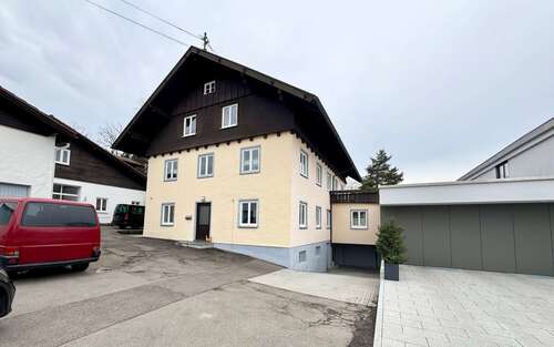 Foto - Haus zum Kaufen in Kempten 719.000,00 € 302 m²