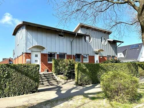 Foto - Wohnung zum Kaufen in Hamburg 469.000,00 € 101 m²