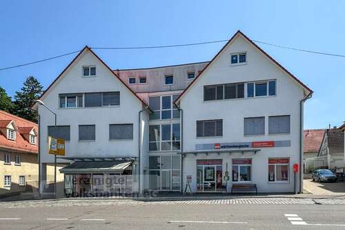 Foto - Wohnung zum Kaufen in Eningen unter Achalm 595.000,00 € 154 m²