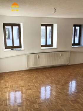 Foto - Wohnung zum Mieten in Rochlitz 595,00 € 98 m²