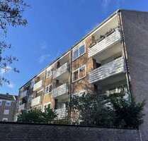 Wohnung zum Mieten in Düsseldorf 650,00 € 56 m²