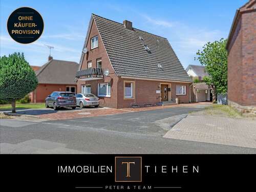 Foto - Haus zum Kaufen in Haren 350.000,00 € 182 m²