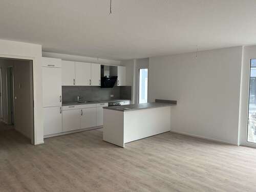 Foto - Wohnung zum Mieten in Schwäbisch Gmünd 1.000,00 € 86.9 m²