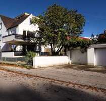 Wohnung zum Mieten in Augsburg 2.190,00 € 140 m²