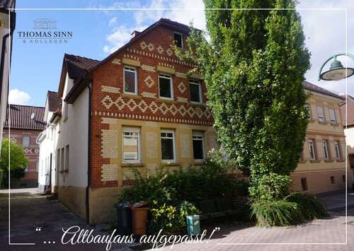 Foto - Haus zum Kaufen in Heilbronn 279.000,00 € 119 m²