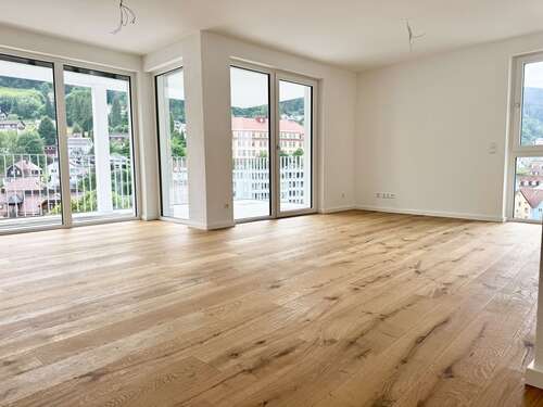 Foto - Wohnung zum Kaufen in Bad Wildbad 474.000,00 € 99 m²