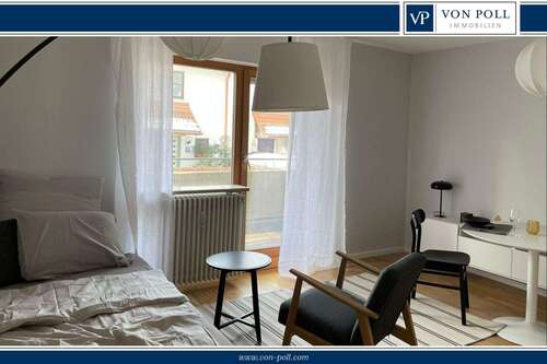 Foto - Wohnung zum Mieten in Ismaning 950,00 € 36.22 m²