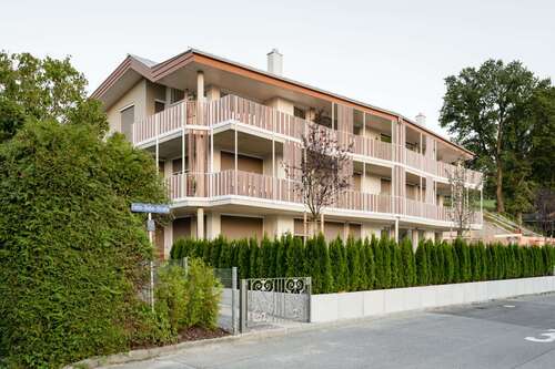 Foto - Wohnung zum Mieten in Prien am Chiemsee 2.000,00 € 133 m²