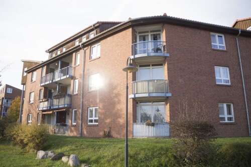 Foto - Wohnung zum Mieten in Stendal OT Uchtspringe 409,35 € 78.65 m²