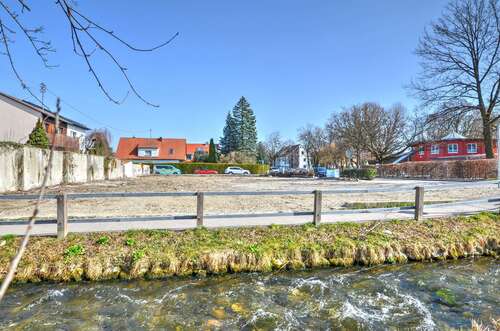 Foto - Grundstück zu verkaufen in Karlsfeld 375.000,00 € 237 m²