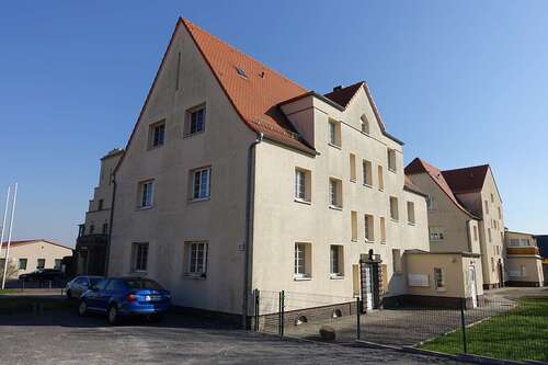 Foto - Wohnung zum Mieten in Leipzig 420,18 € 57.33 m²