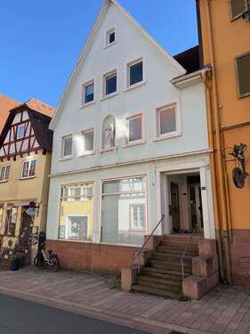 Foto - Haus zum Kaufen in Neckargemünd 495.000,00 € 264 m²